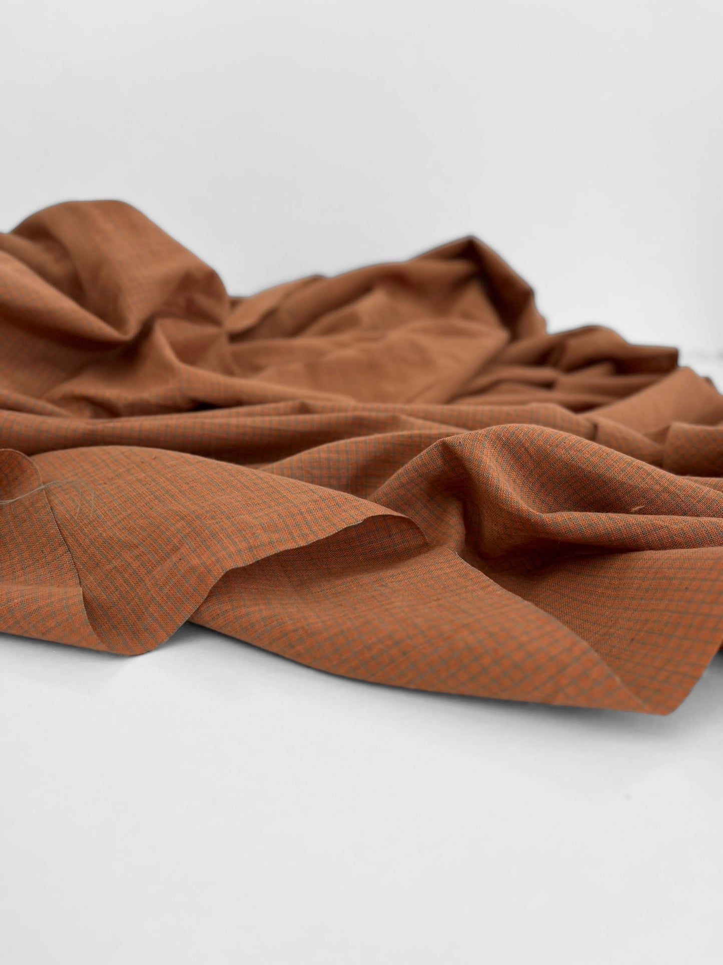 Rust & Olive