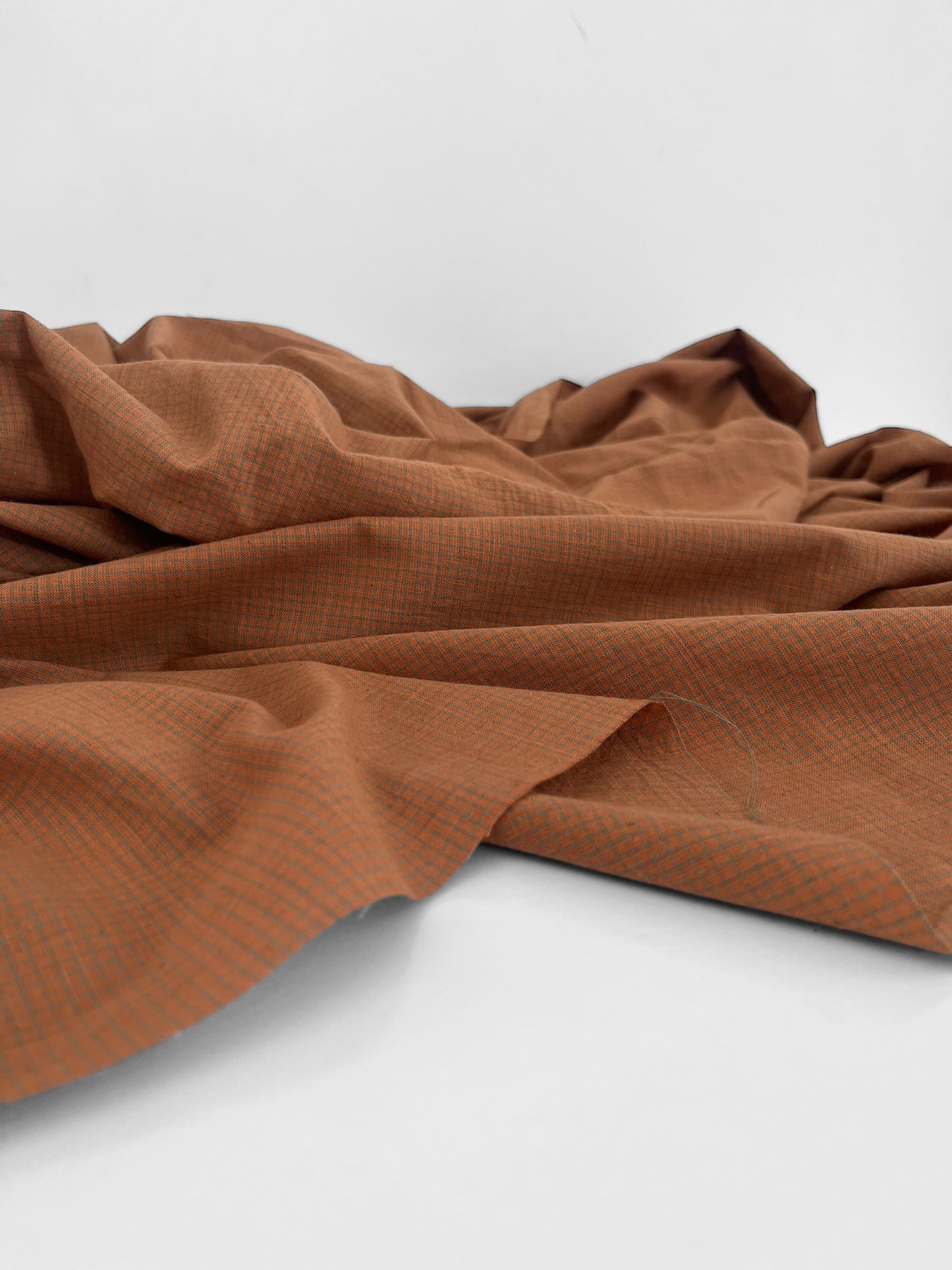 Rust & Olive