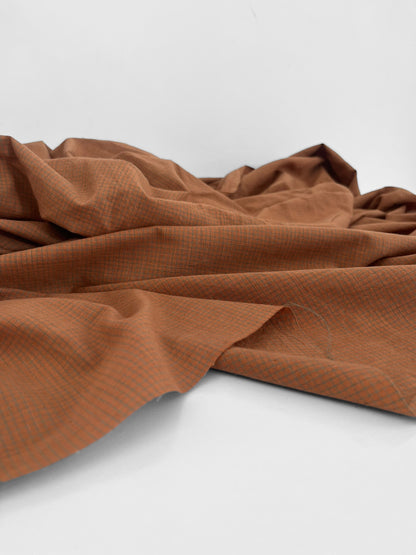 Rust & Olive