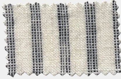 Navy Track Stripes 6mm