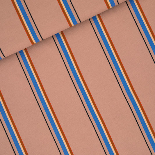 Lines - Cafe Au Lait