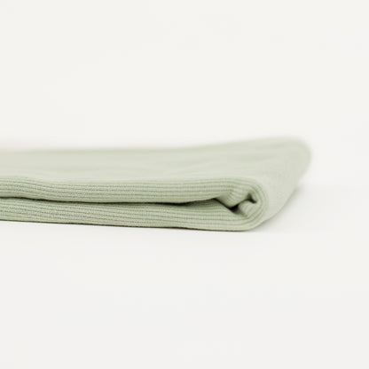 Ribbing | Aqua Grey