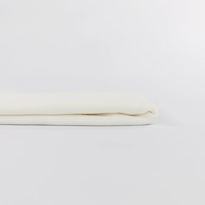 Ribbing |Off-White