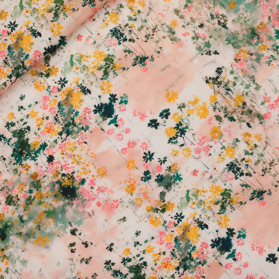 Garden Sky
