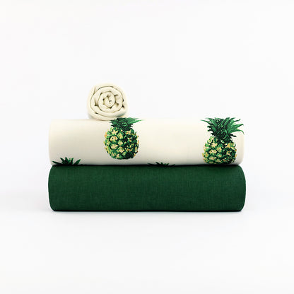 Ribbing | Papyrus Creme