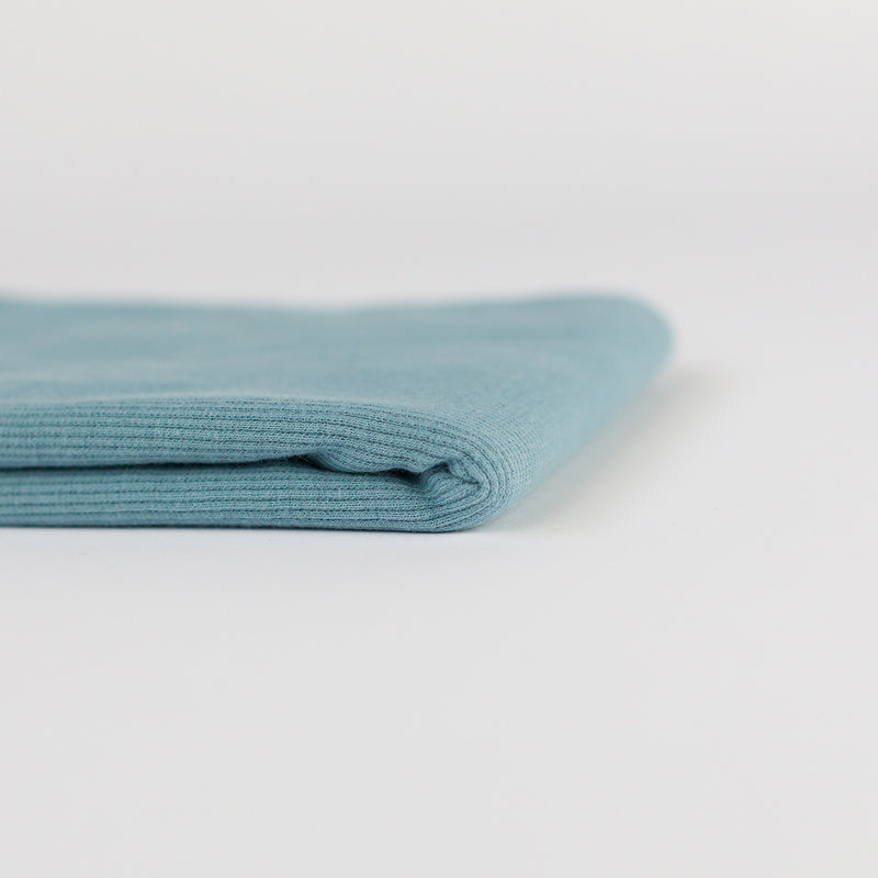 Ribbing | Citadel Blue