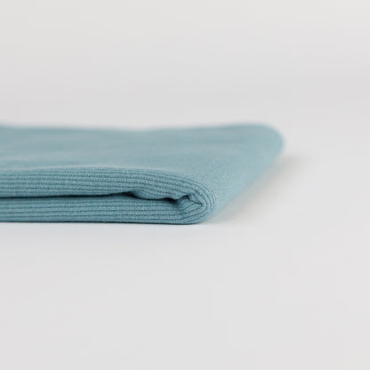 Ribbing | Citadel Blue
