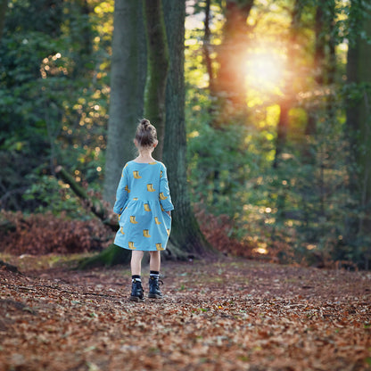 Wellies - Citadel Blue