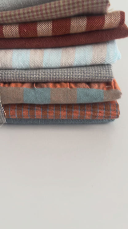 Off-Cuts Bundle ca. 0.45kg/2.2m