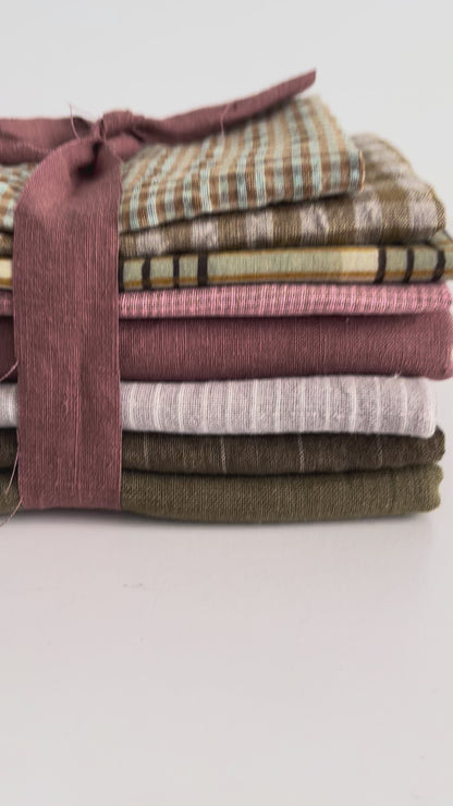Off-Cuts Bundle ca. 0.45kg/2.2m