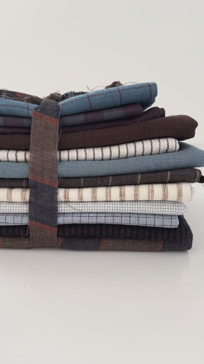 Off-Cuts Bundle ca. 0.45kg/2.2m