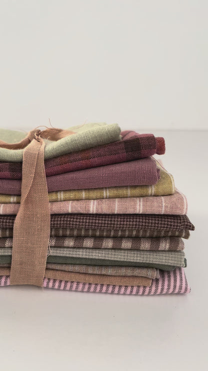 Off-Cuts Bundle ca. 0.45kg/2.2m