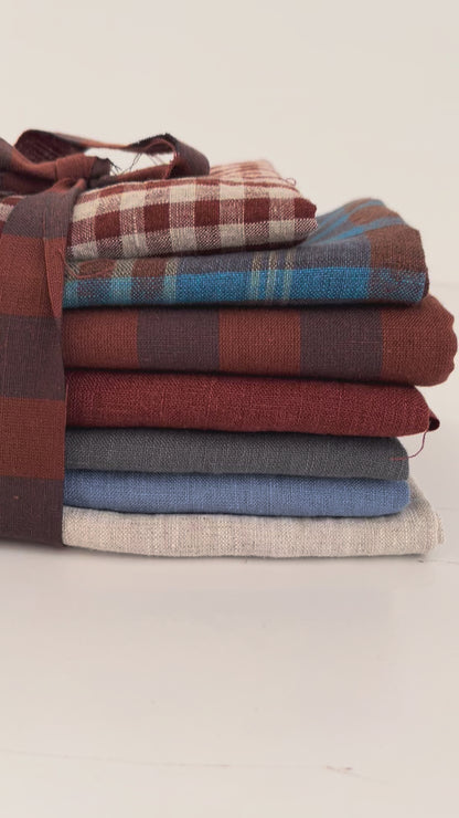 Off-Cuts Bundle ca. 0.45kg/2.2m
