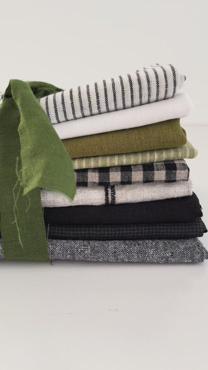 Off-Cuts Bundle ca. 0.45kg/2.2m