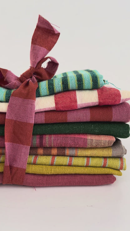 Off-Cuts Bundle ca. 0.45kg/2.2m