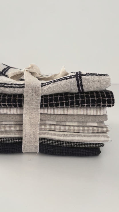 Off-Cuts Bundle ca. 0.45kg/2.2m