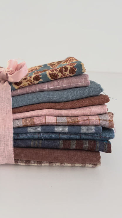 Off-Cuts Bundle ca. 0.45kg/2.2m