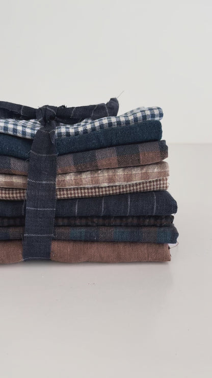 Off-Cuts Bundle ca. 0.45kg/2.2m
