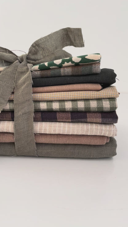 Off-Cuts Bundle ca. 0.45kg/2.2m
