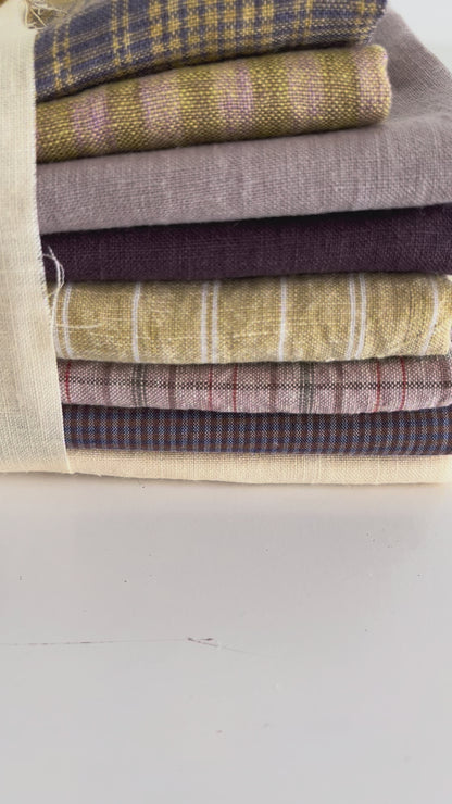 Off-Cuts Bundle ca. 0.45kg/2.2m
