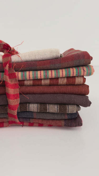 Off-Cuts Bundle ca. 0.45kg/2.2m