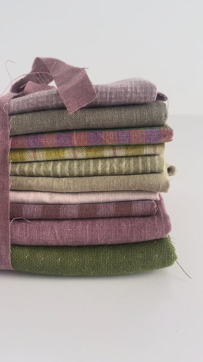 Off-Cuts Bundle ca. 0.45kg/2.2m